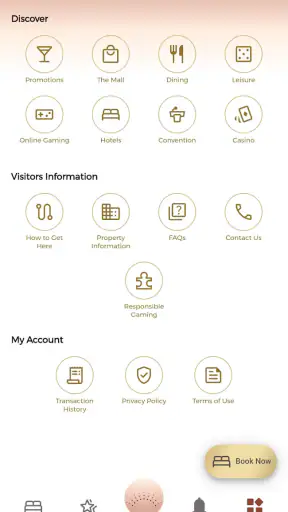 NUSTAR Rewards