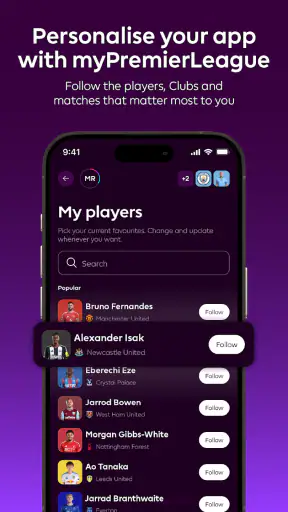 Premier League - Scores, News