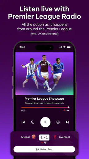 Premier League - Scores, News