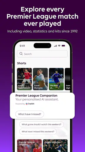 Premier League - Scores, News