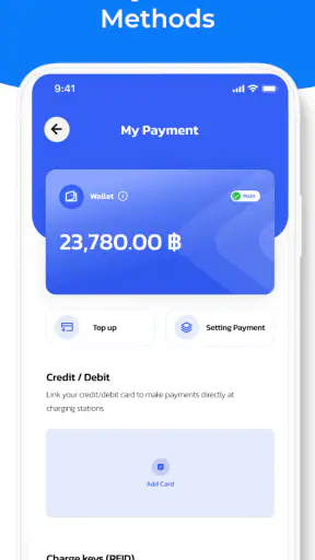 OneCharge