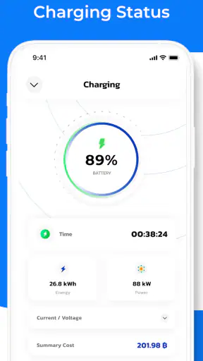 OneCharge