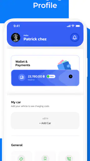 OneCharge