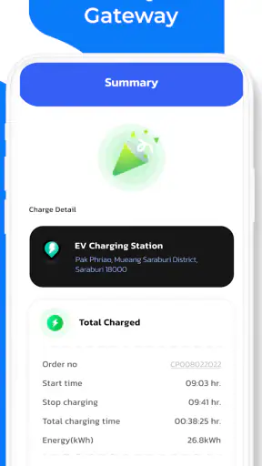 OneCharge