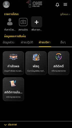 OnePolice