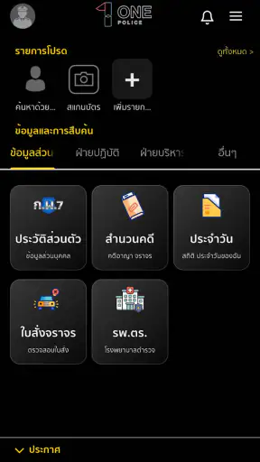 OnePolice