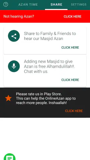 OnlineAzan
