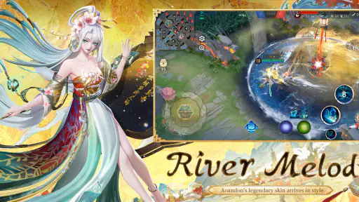 Onmyoji Arena