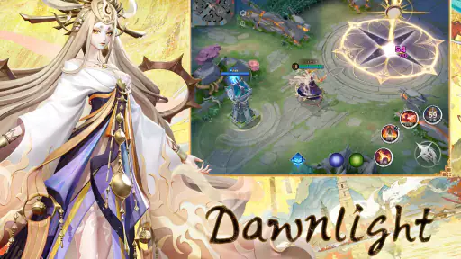 Onmyoji Arena