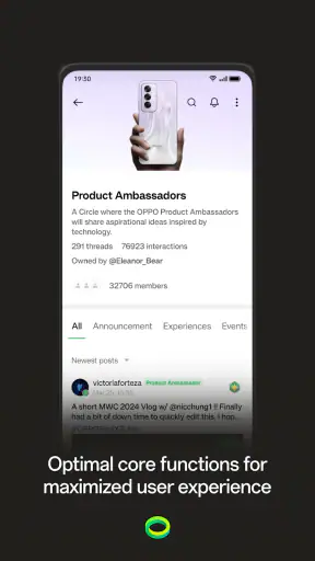 OPPO Community