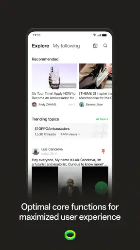 OPPO Community