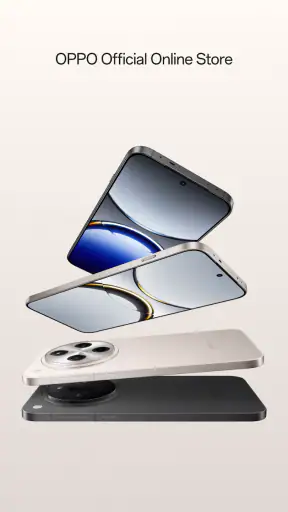 OPPO Store