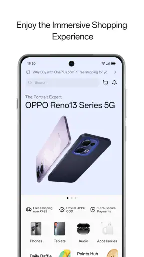 OPPO Store