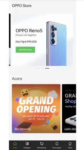 OPPO Store