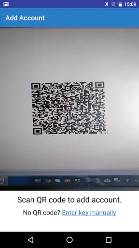 Oracle Mobile Authenticator