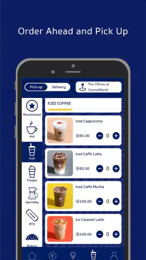 Pacamara Coffee