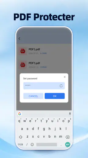 PDF Box: PDF Reader & Tool