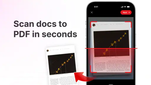 PDF Reader - PDF Editor