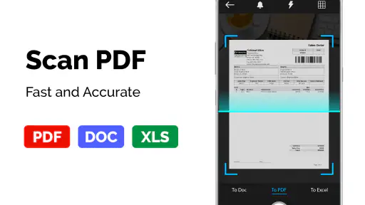 PDF Reader - PDF Editor