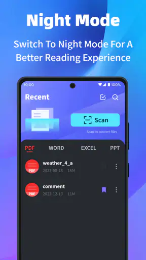 PDF Reader Zone