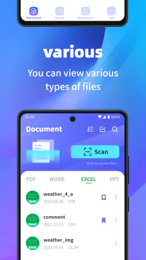 PDF Reader Zone