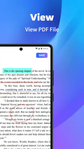 PDF Reader Zone