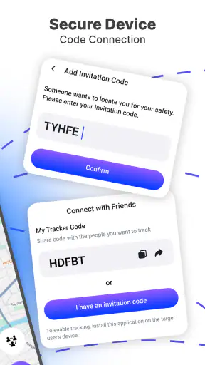 Phone Finder, Location Tracker