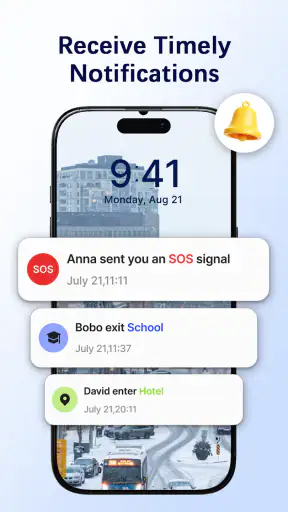Phone Tracker GPS Location