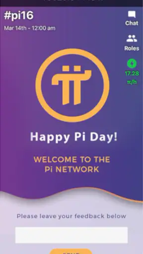 Pi Network