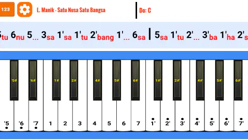 Pianika - Learn Melodica