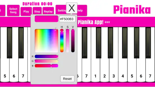 Pianika - Learn Melodica