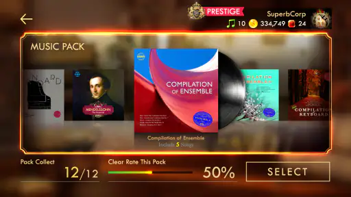Pianista