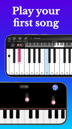 Piano Lessons: Learn Piano
