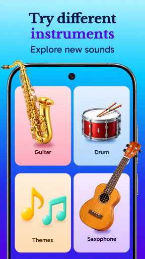 Piano Lessons: Learn Piano
