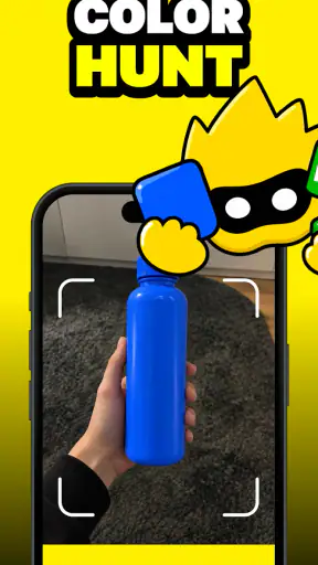 Picoboom: Imposter game online
