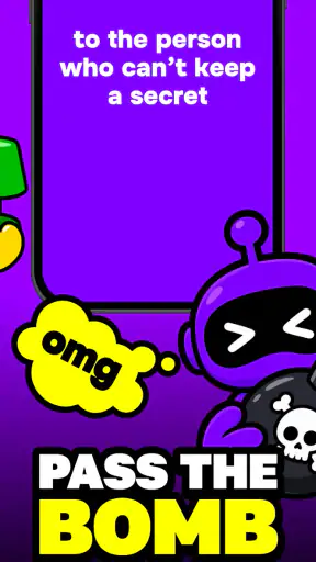 Picoboom: Imposter game online