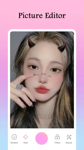 Picture Editor