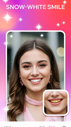 Pimple Remover & Makeup Cam