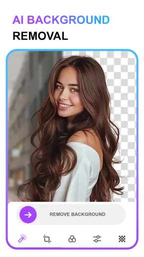Pix Editor: AI Photo Maker