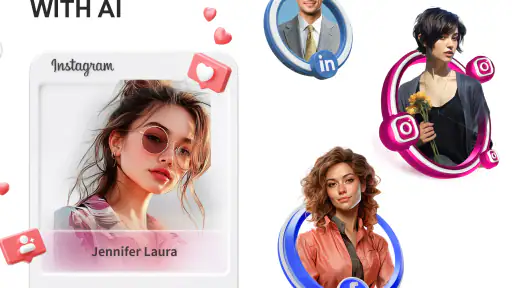 Pix Editor: AI Photo Maker