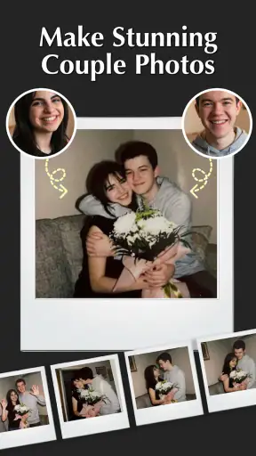 Pixie: AI Photo Generator