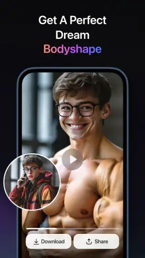 PixVerse: สร้างวิดีโอด้วย AI