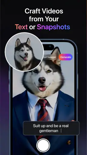 PixVerse: สร้างวิดีโอด้วย AI