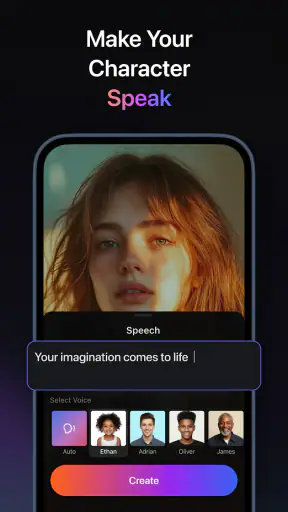 PixVerse: สร้างวิดีโอด้วย AI