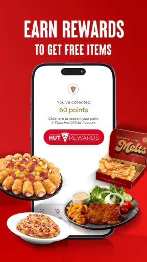 PizzaHut Thailand