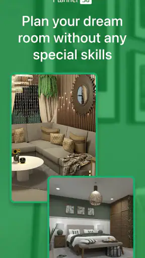 Planner 5D - AI Home Design