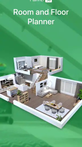 Planner 5D - AI Home Design