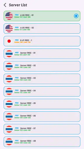 PNT VPN