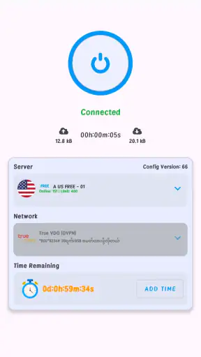 PNT VPN