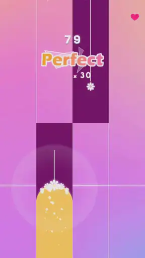 Pocket Piano: เกมส์ดนตรี